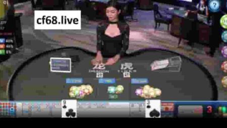 Live casino – Trải nghiệm tiện ích hấp dẫn nhất 2022