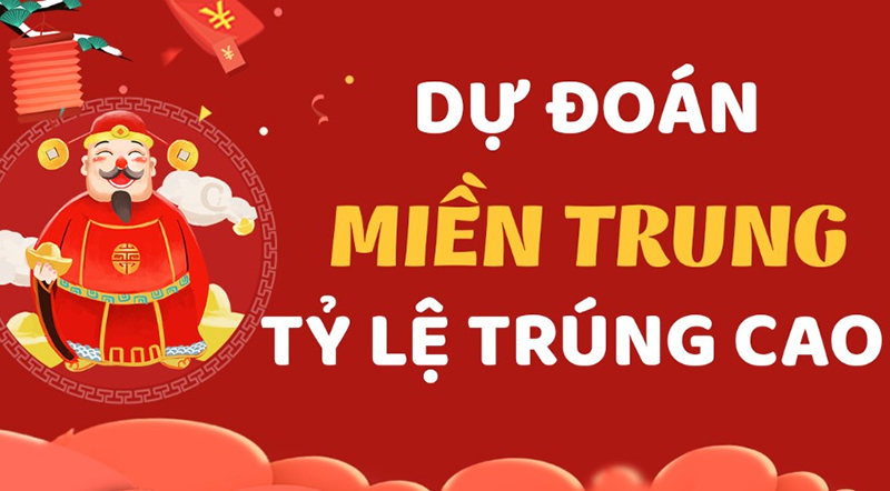 Dự đoán miền trung chuẩn nhất – Phương pháp soi cầu hiệu quả