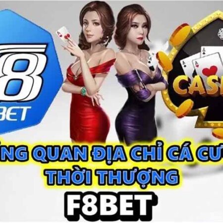 F8bet là gì? Thông tin về thị trường chuyển nhượng qua f8bet