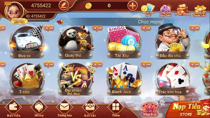 Cách chơi game chặt cây như thế nào?