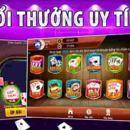 cf68 vin8 – game bài trực tuyến hàng đầu tại Việt Nam