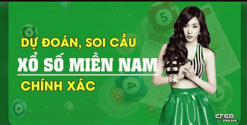 Chi tiết cách soi cầu miền nam chính xác nhất