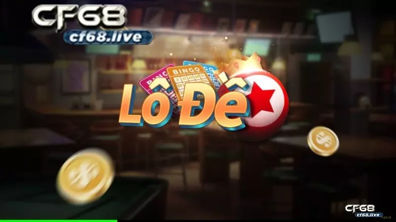 Chơi game chất lượng cùng với địa chỉ cf68live 