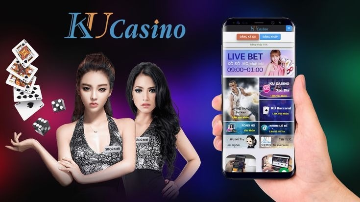 App ku casino – không gian game thịnh hành nhất 2022