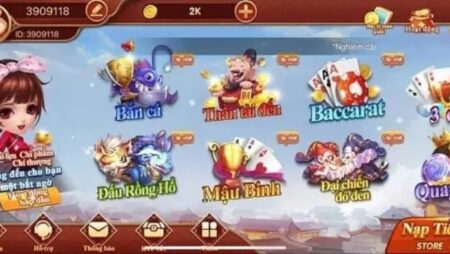 Cổng game club cf68 mang đến không gian chơi giải trí miễn chê