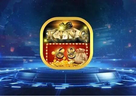 Tải King68.club đơn giản giúp người chơi tận hưởng không gian game đồ sộ