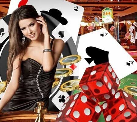 Casino trực tuyến 188bet – Không gian chất lượng mang đến sự hài lòng