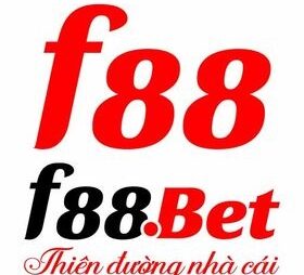 f88 bet nhà cái cá cược chất lượng quốc tế, uy tín số 1