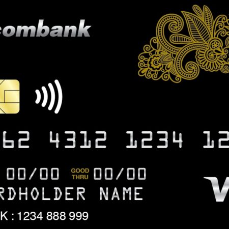 Số thẻ sacombank nằm ở đâu – Cùng cf68.io tìm hiểu