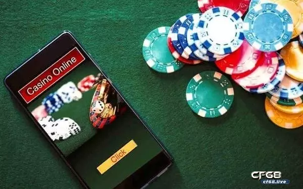 Chơi game Casino đổi thưởng uy tín ở đâu?