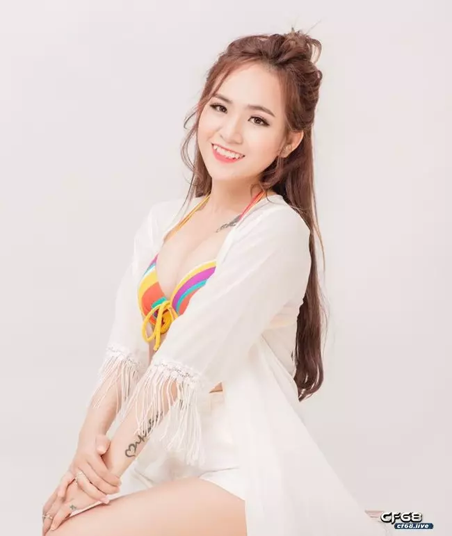 Thông tin về wendy thao