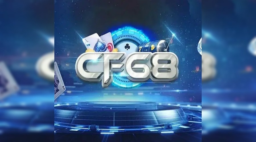 CF68club com – Đấu trường cá cược đỉnh cao dành cho tân thủ