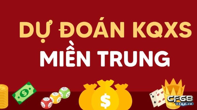 Hình 3: Dự đoán kết quả XSMT. 