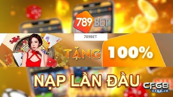 Hướng dẫn nạp tiền 789bet mới dễ hiểu nhất