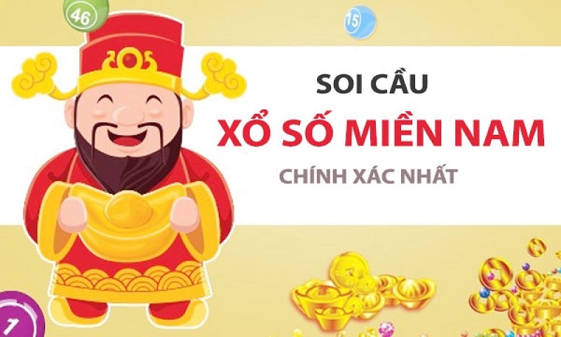 Soi cầu miền nam chính xác nhất 100% – Bật mí 4 cách soi 