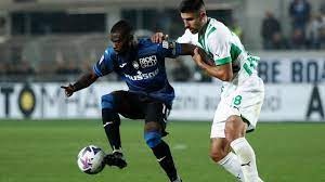 Sassuolo vs Atalanta nhận định, soi kèo trận đấu 05/02/2023