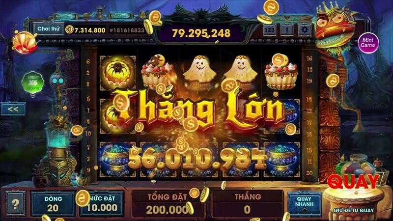 Game no hu là gì? Cf68 giải đáp cách chơi đơn giản nhất