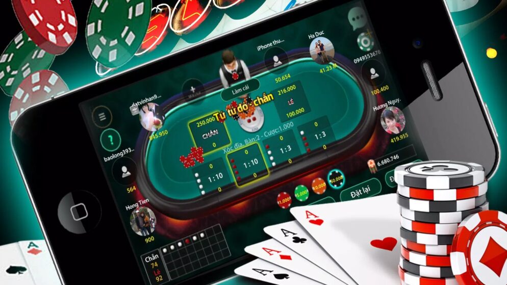 Cách chơi casino luôn thắng: Tổng hợp 5 phương pháp hay