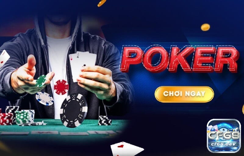 Gamme danh bai poker có tên tiếng việt là xì tố