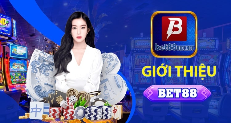 Bet 88. com. vn – Nơi cung cấp kèo cược trực tuyến chất lượng