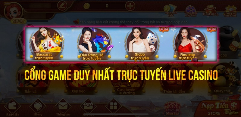 Game danh bai onlai an toàn, nhanh chóng nhất 2023