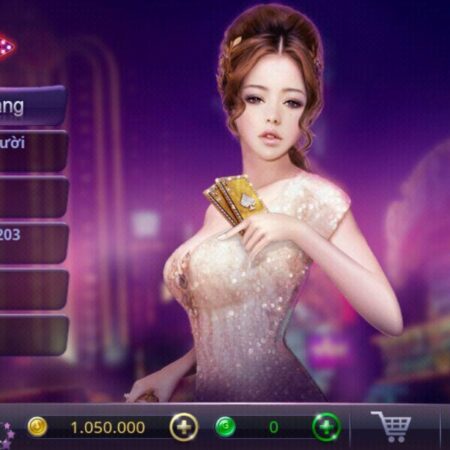 Game đanh bai online – Sân chơi hàng đầu của cược thủ 2023