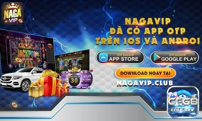 Tải nagavip club về máy tính nhanh chóng chỉ 1 phút