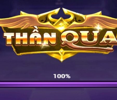 Thần quay 247 – Cổng game nổ hũ đa dạng, uy tín, và công bằng