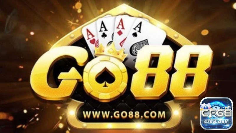 Giới thiệu Go88 nổ hũ