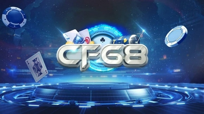 Game danh bai truc tuyen uy tín, chất lượng tại nhà cái CF68