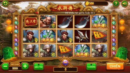 Slot no hu đổi thưởng kiếm tiền cực dễ mới nhất 2023