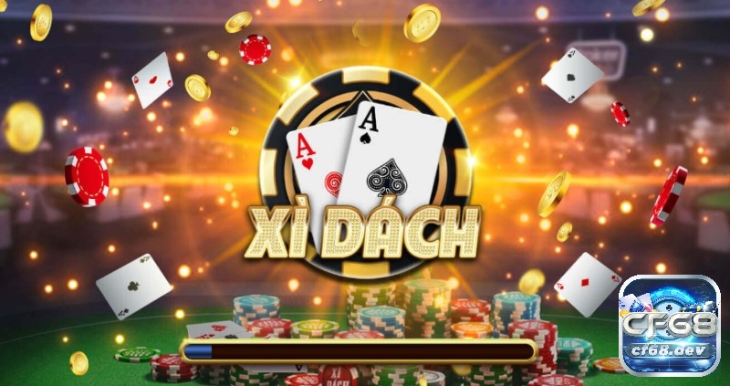 Hướng dẫn tải xì dách online chi tiết