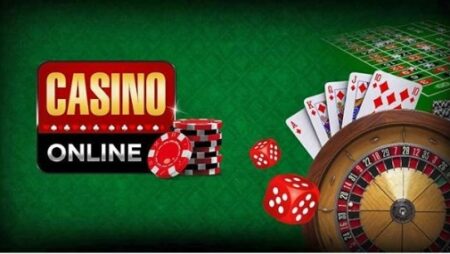 Game casino trực tuyến CF68 – Hấp dẫn, uy tín hàng đầu