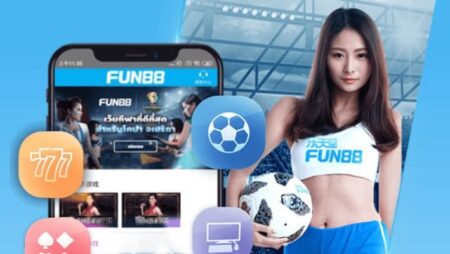 Fun88 – Sân chơi đáng tin cậy và đa dạng cho người chơi