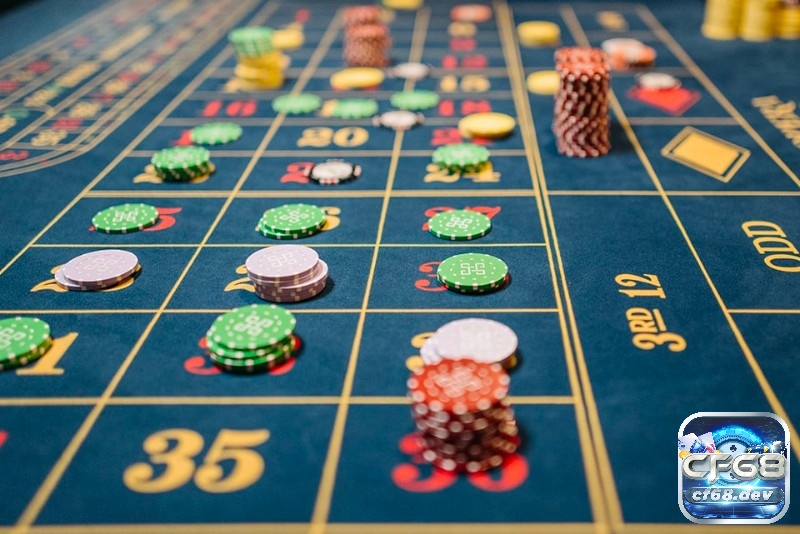 Cách kiếm tiền từ Baccarat có thực sự chỉ là may rủi?