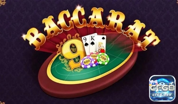 Khám phá cách đánh Baccarat online tại các nhà cái