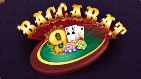 Đánh Baccarat online luôn thắng – 5 bí kíp bất bại từ chuyên gia