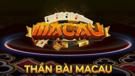 Macau Club – Kho trò chơi vô tận đang chờ bạn khám phá cf68