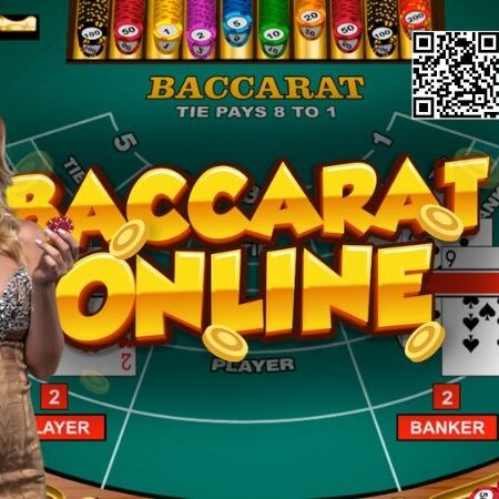 Công thức tính xác suất baccarat tỷ lệ cược, tỷ lệ banker rút bài cf68