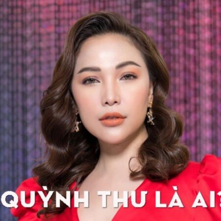 Diễn viên Quỳnh Thư bao nhiêu tuổi? Drama thị phị Quỳnh Thư cf68