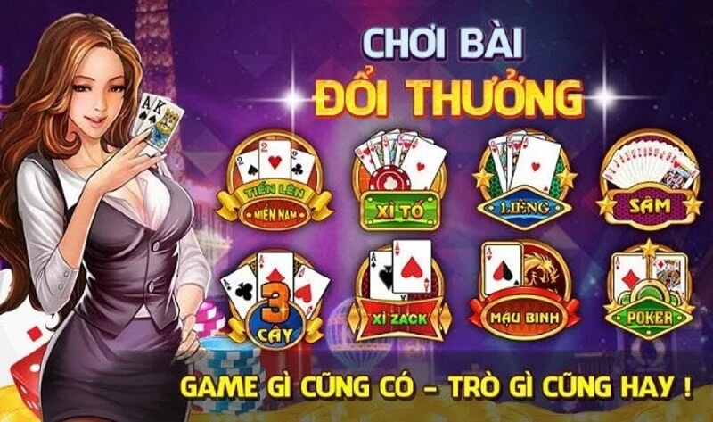 Game đánh bài đổi thưởng uy tín, cực hấp dẫn tại CF68.DEV