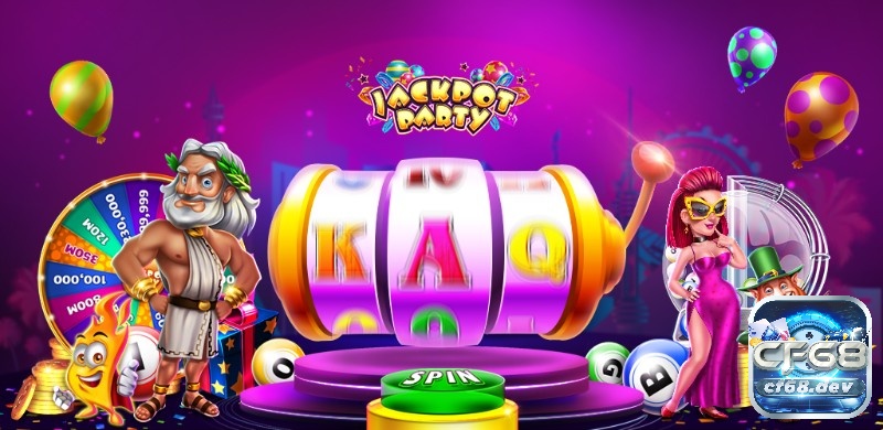 Cấu hình để chơi trên ứng dụng cổng game