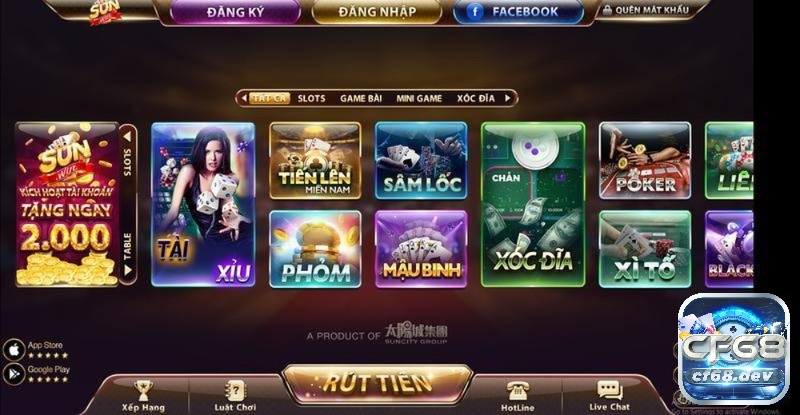 Game bài online đổi thưởng là một trải nghiệm toàn diện, kết hợp giữa niềm vui, kỹ năng, cơ hội kiếm thưởng