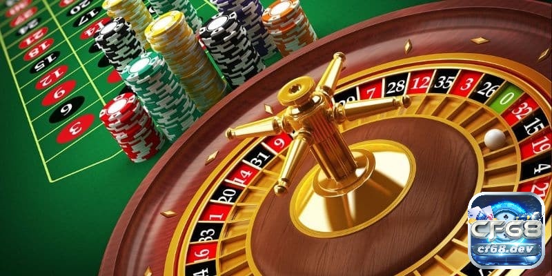 Nắm rõ cách chơi trước khi tham gia chơi Roulette nhé