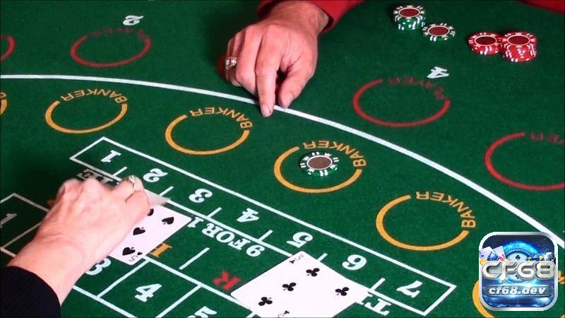 Mức độ chính xác và hiệu quả của các quy luật baccarat