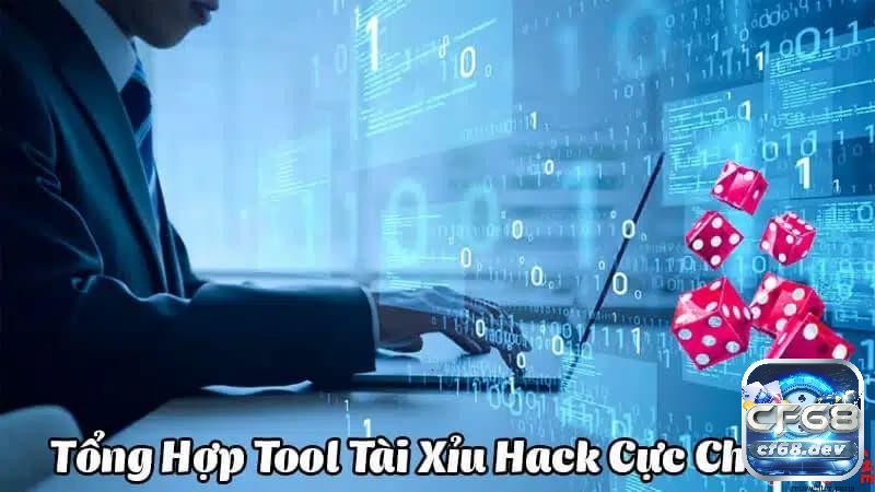 Tổng hợp những tool hack tài xỉu trên điện thoại hiệu quả nhất