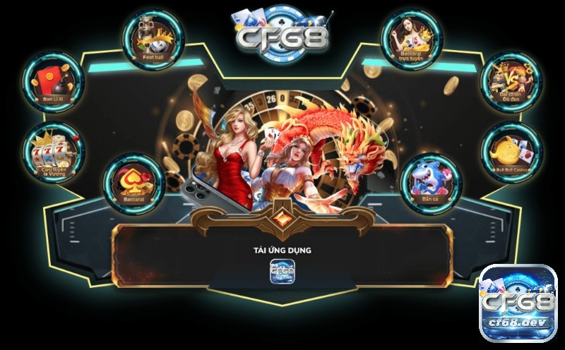 Tìm hiểu trò chơi game đánh bài online đổi thưởng