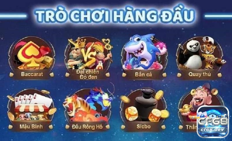 Choi bai online tích hợp trên các ứng dụng mạng xã hội