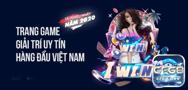 Đánh bài iwin trên máy tính - Cổng game Iwin có những đặc điểm nổi bật gì?