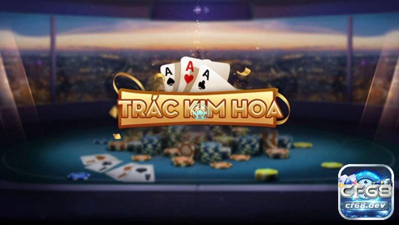 Những tựa Game danh bai moi ra nổi bật hiện nay